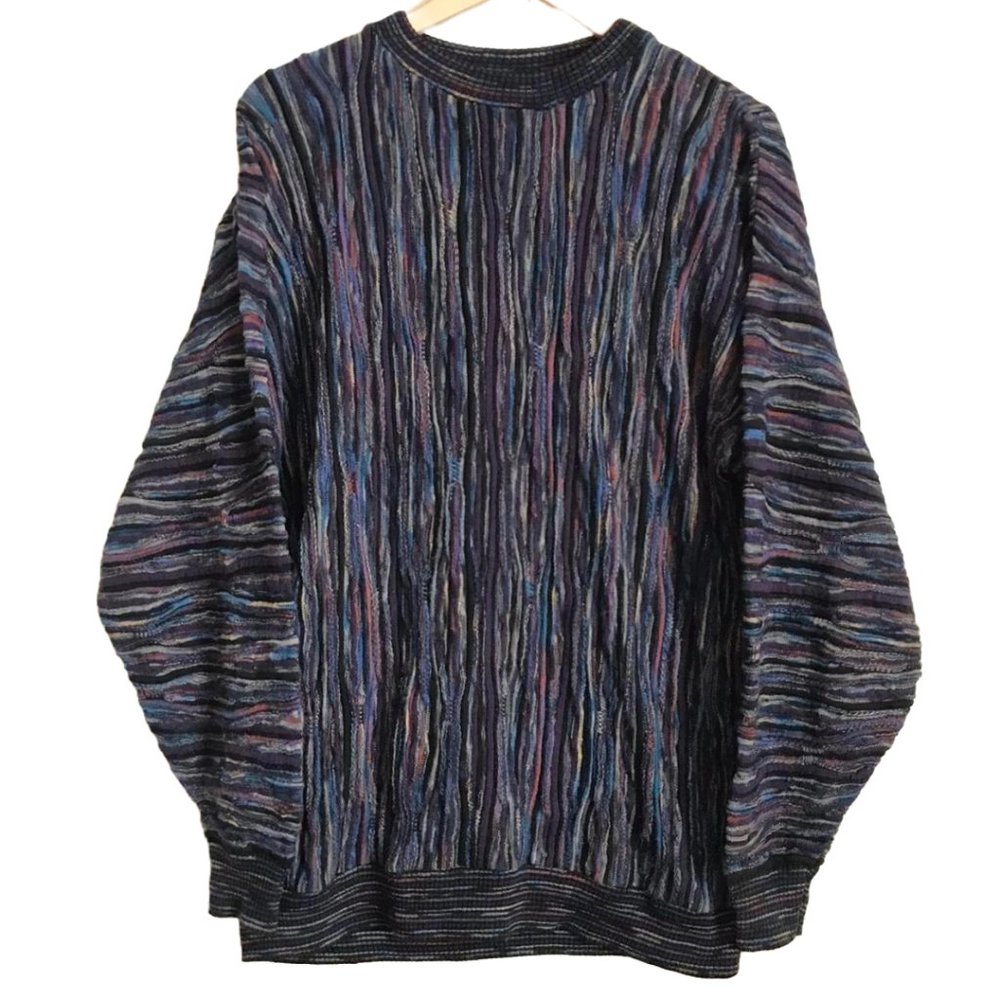 Protege sweater shop